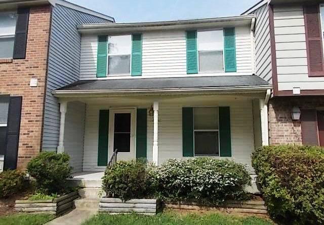 14002 Great Notch Terrace, North Potomac, MD 20878 