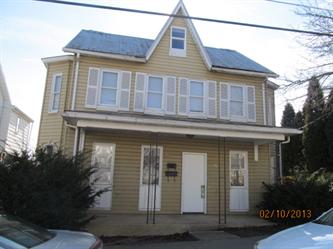 829 Concord Street, Hagerstown, MD 21740 