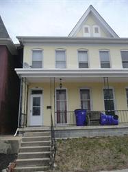 206 Hager Street, Hagerstown, MD 21740 