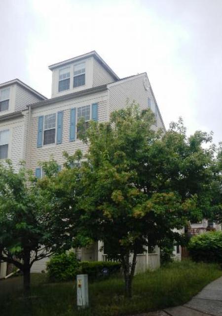 13 Katurah Lane, Owings Mills, MD 21117 