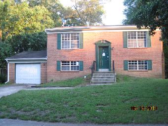 1105 Trunnel Ln, Accokeek, MD 20607 