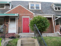 2706 E Preston St, Baltimore, MD 21213 