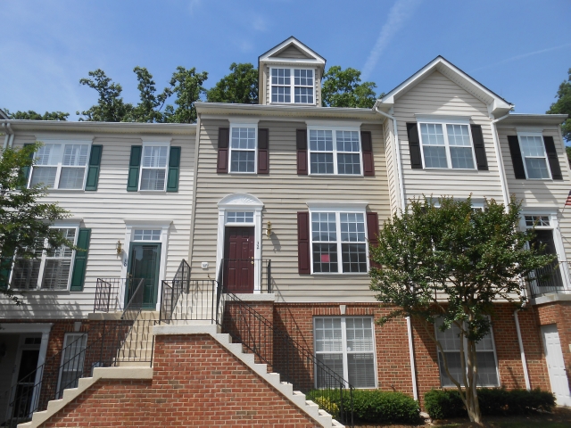 32 Harbour Heights, Annapolis, MD 21401 