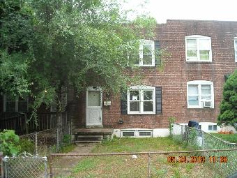 4119 Audrey Ave, Baltimore, MD 21225 