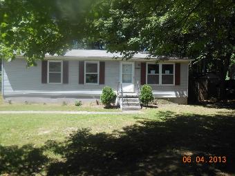 12995 Rousby Hall Rd, Lusby, MD 20657 