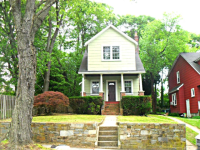 4713 Elsrode Ave, Baltimore, MD 21214 