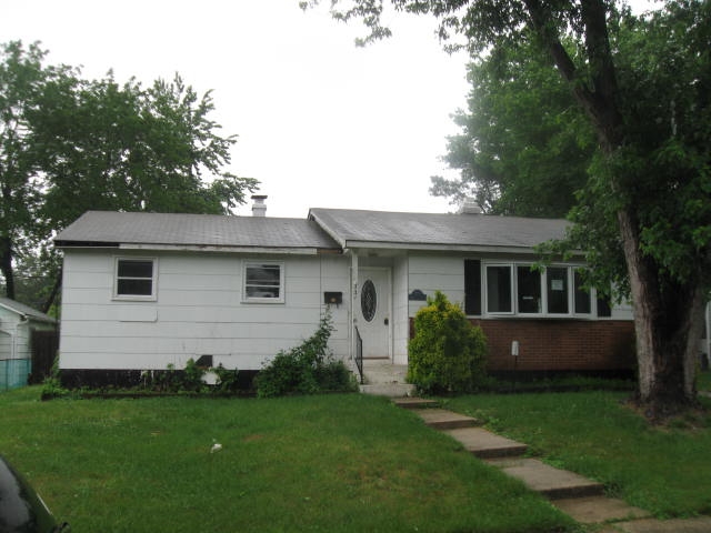 331 Marganza South, Laurel, MD 20724 