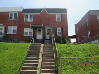 1042 Parksley Ave, Baltimore, MD 21223 