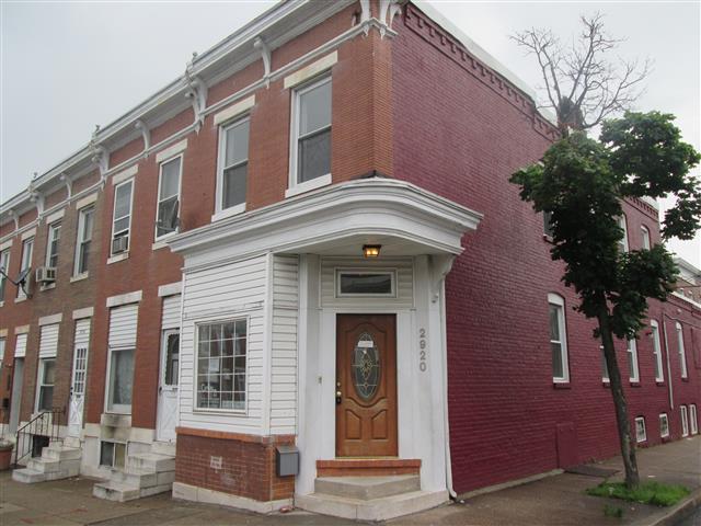 2920 E Monument St, Baltimore, MD 21205 