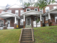 2905 Baker St, Baltimore, MD 21216 