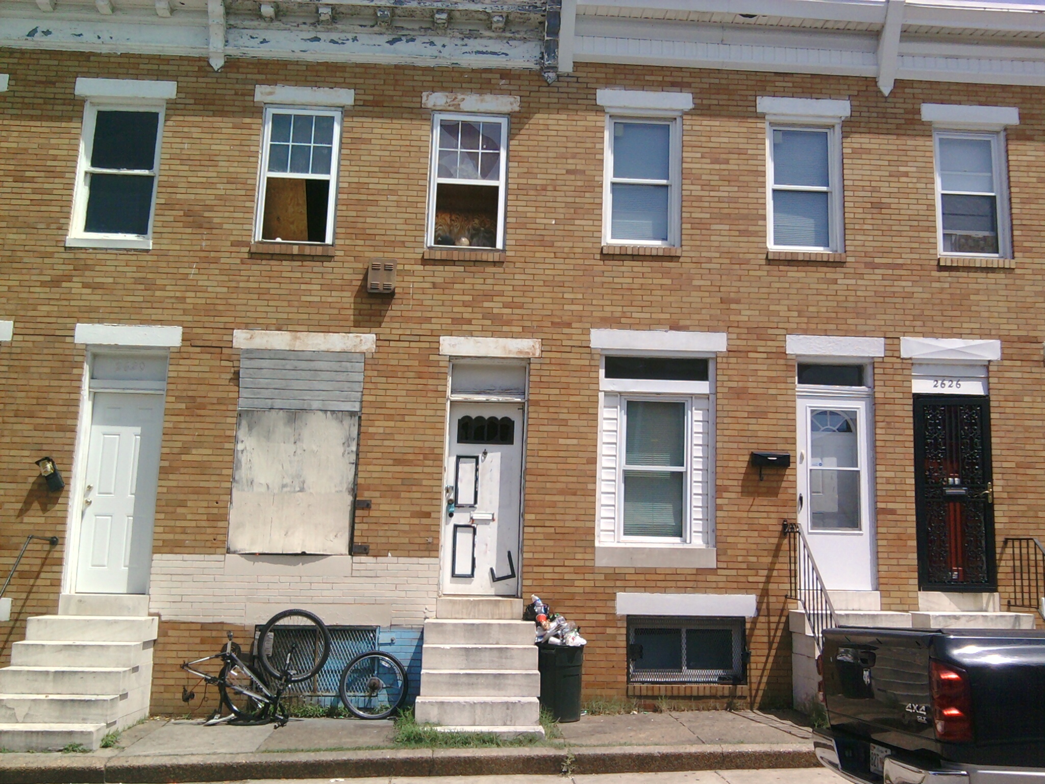 2622 GROGAN AVE, Baltimore, MD 21213 