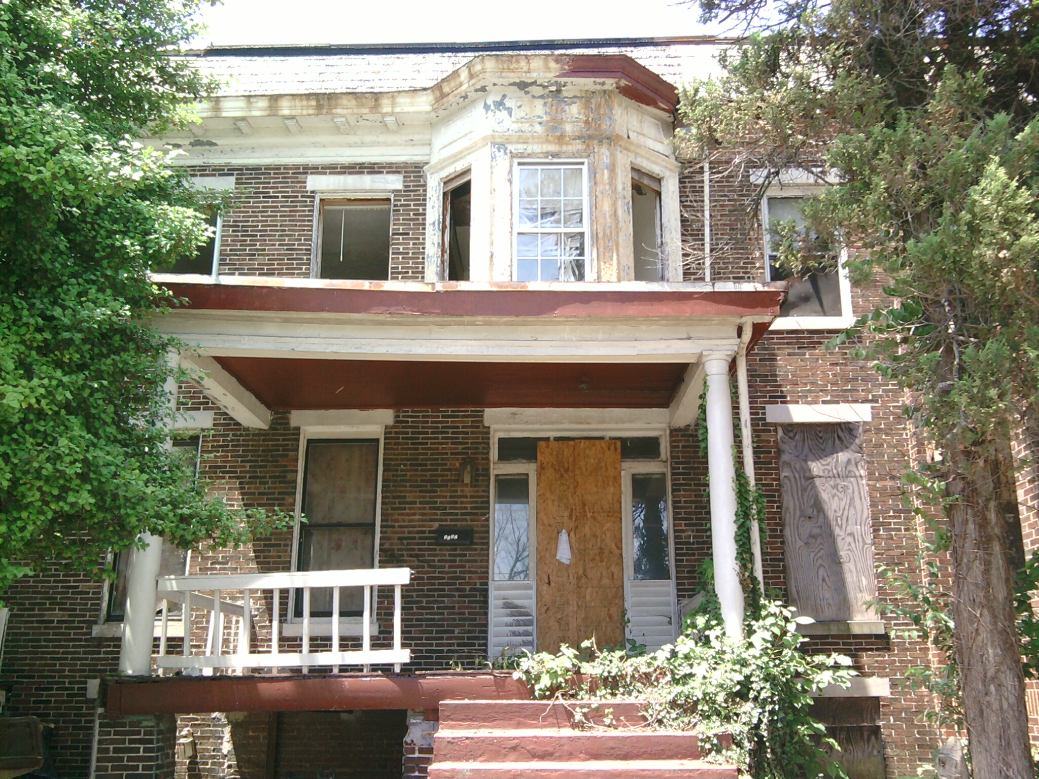 3322 W. GARRISON AVE, Baltimore, MD 21215 
