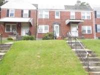 3515 Dudley Ave, Baltimore, MD 21213 