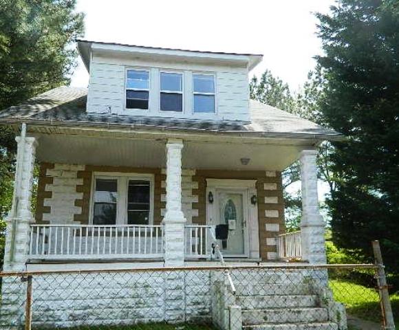 5001 Benton Heights Avenue, Baltimore, MD 21206 