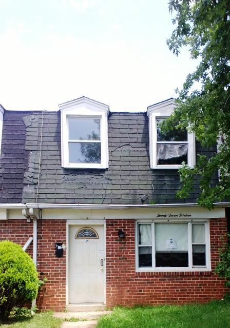 2713 Marbourne Avenue, Baltimore, MD 21230 