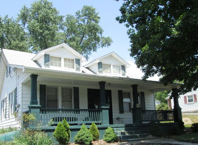 203 Maryland Avenue, Hancock, MD 21750 