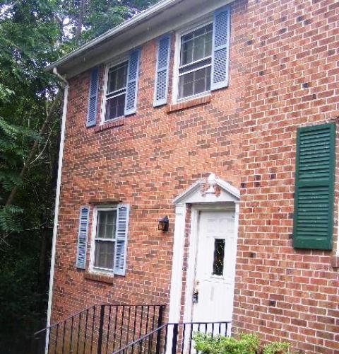 818 Calvert Towne Drive, Prince Frederick, MD 20678 