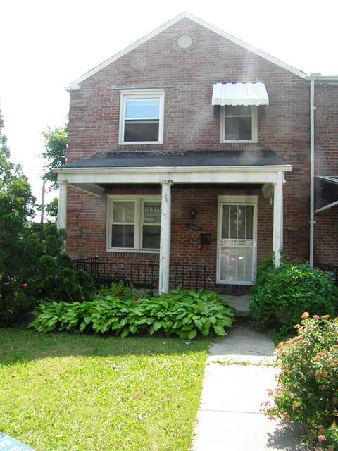 3935 Kimble Road, Baltimore, MD 21218 