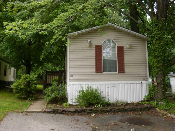 7810 Clark Rd A38, Jessup, MD 20794 