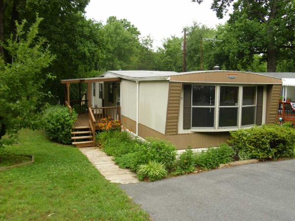 7810 Clark Rd A20, Jessup, MD 20794 