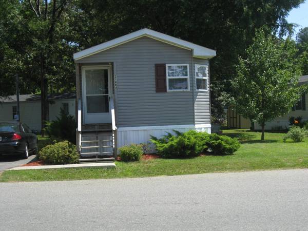 21484 Prather Dr, Lexington Park, MD 20653 