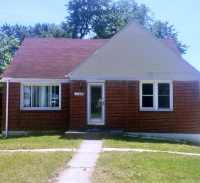 1729 Forrest Avenue, Baltimore, MD 21234 