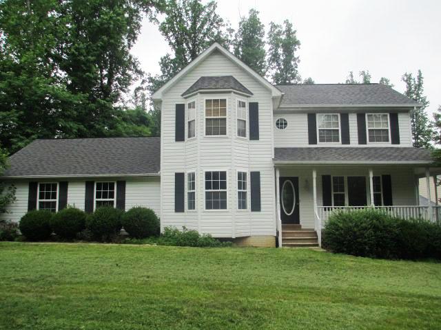 1492 Apple Ct, Saint Leonard, MD 20685 