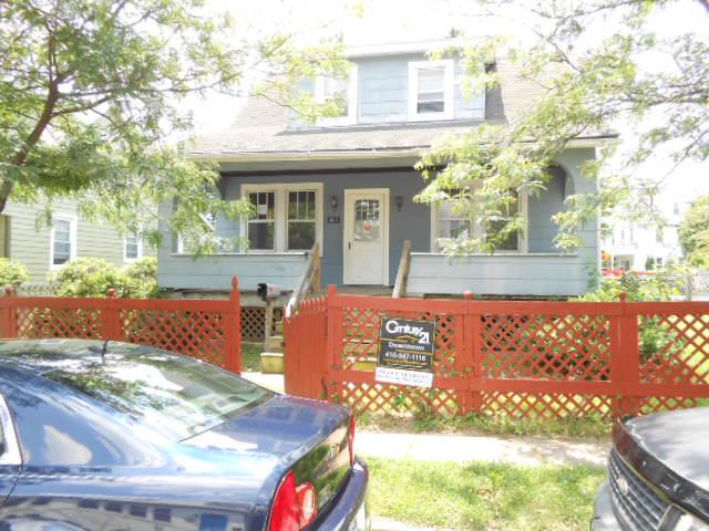 2601 Southern Ave, Baltimore, MD 21214 