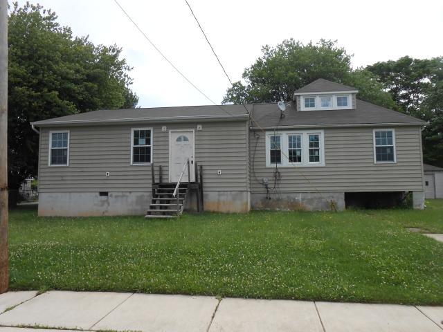 2033 Northeast Ave, Baltimore, MD 21227 