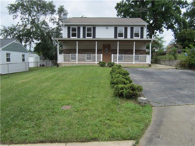 6388 Loudon Avenue, Elkridge, MD 21075 