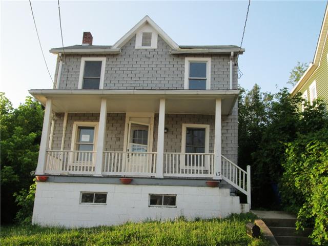 13w C St, Brunswick, MD 21716 