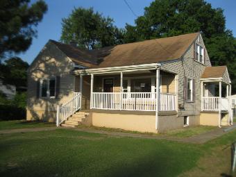 2903 Sparrows Point Rd, Baltimore, MD 21219 