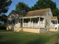 2903 Sparrows Point Rd, Baltimore, MD 21219 