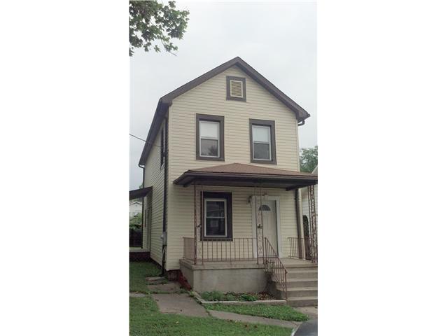 1725 Hall Avenue, Baltimore, MD 21227 