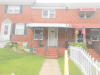 3822 St. Margaret St, Baltimore, MD 21225 