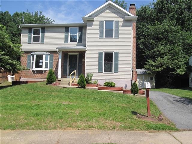 1564 Andover Lane, Frederick, MD 21702 