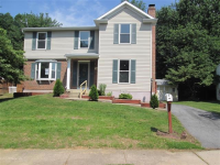 1564 Andover Lane, Frederick, MD 21702 