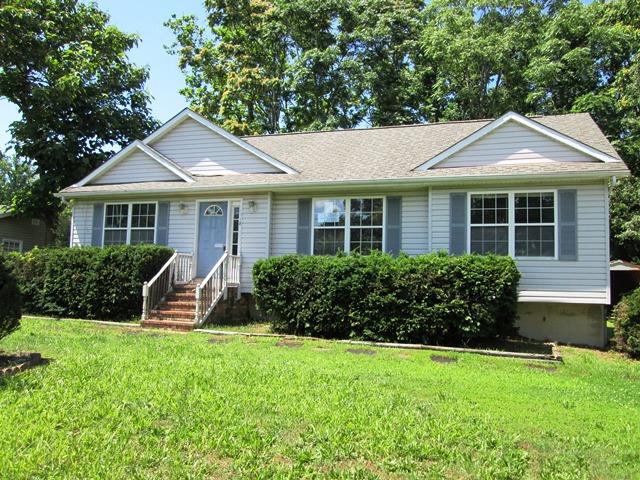 1318 Balsam Street, Saint Leonard, MD 20685 