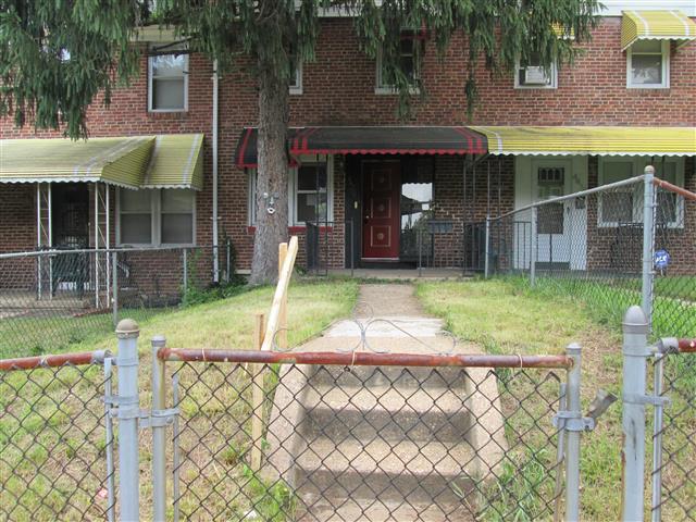4420 Manorview Rd, Baltimore, MD 21229 