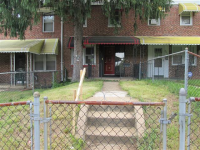 4420 Manorview Rd, Baltimore, MD 21229 