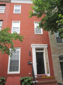 247 Washington St, Baltimore, MD 21231 