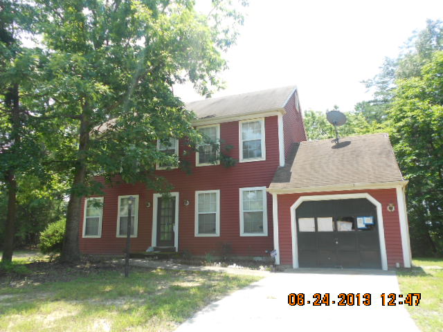 4101 Becard Court, Waldorf, MD 20603 