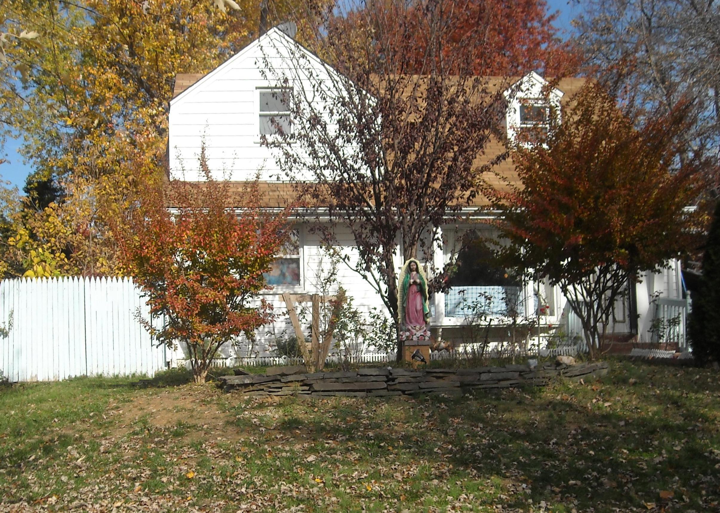 7104 Marywood Street, Hyattsville, MD 20784 