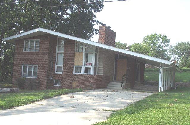 7512 Ingrahm Street, Hyattsville, MD 20784 