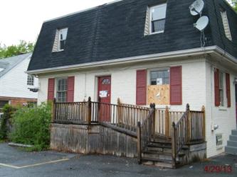 5410 Spring Ln, Hyattsville, MD 20781 