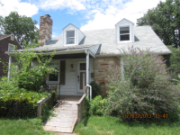 2118 Southland Rd, Gwynn Oak, MD 21207 