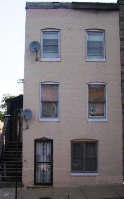 900 Montpelier Street, Baltimore, MD 21218 