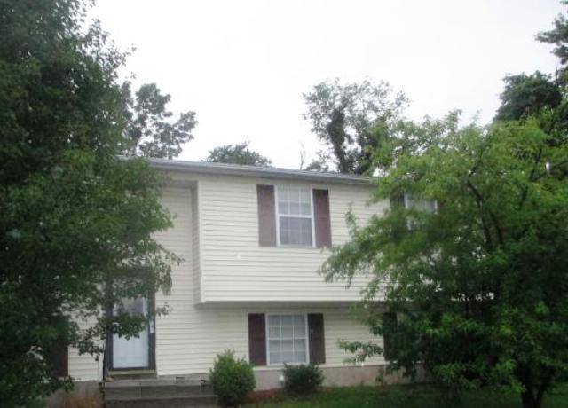 18 Tomber Ct, Gwynn Oak, MD 21207 