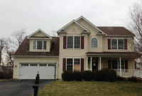 10218 Stagecoach Drive, Hagerstown, MD 21740 