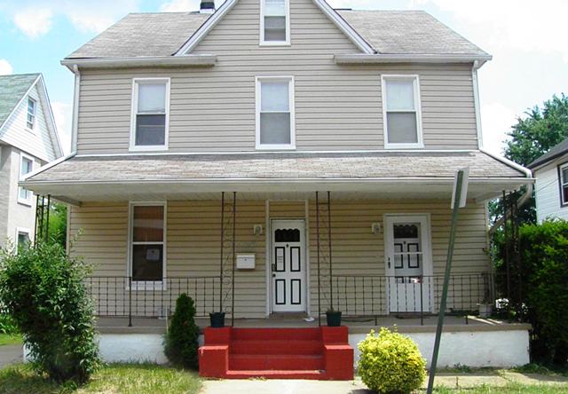 4605 Hampnett Ave, Baltimore, MD 21214 